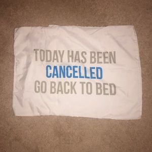 Pillowcase